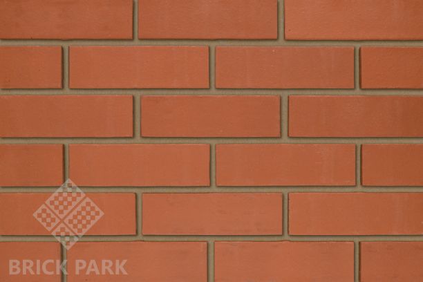 Кирпич IBSTOK Ravenhead Red Smooth