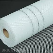 Армирующая сетка Krautol панцирная Крепикс 320 гр./м2; 25 m2