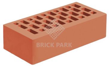 Кирпич Sanmax Красный NF