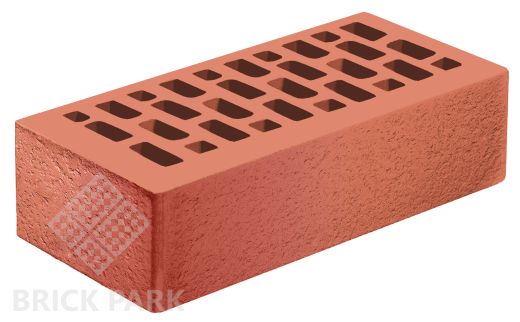 Кирпич Sanmax пестрый Абрикосовый NF