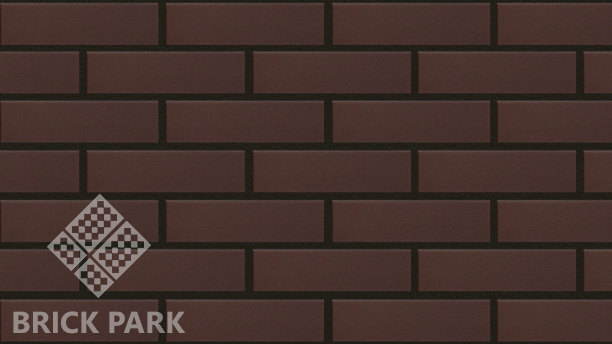 Цветной кладочный раствор Мarvel Brick Mix BM, черный