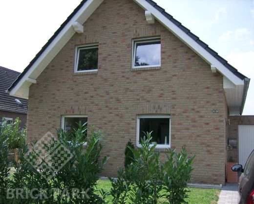 Кирпич Muhr Klinkerwerke Nr 24 Baltrum WDF