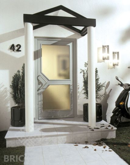 Ступень прямой угол Stroeher Roccia 837 marmos 294