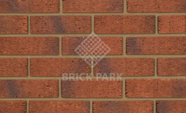 Кирпич IBSTOK Anglian Red Multi Rustic