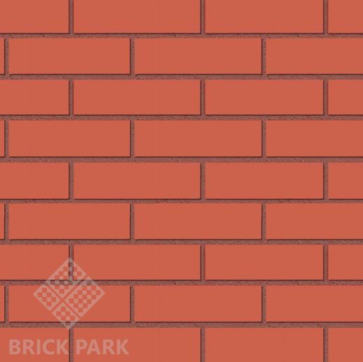 Кирпич Sanmax Красный NF 0.7