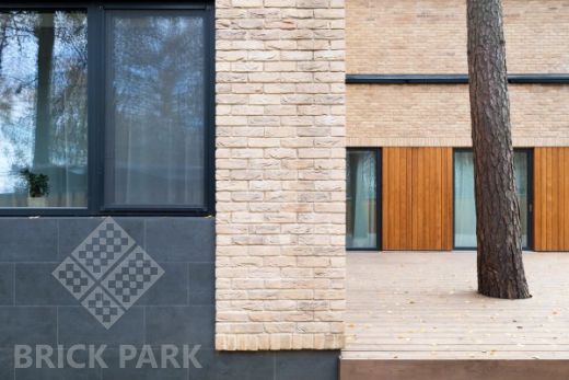 Кирпич Nelissen Monet WF50