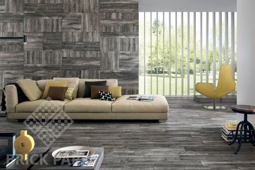 Керамогранит Italgraniti Listone D Steppa 30x120