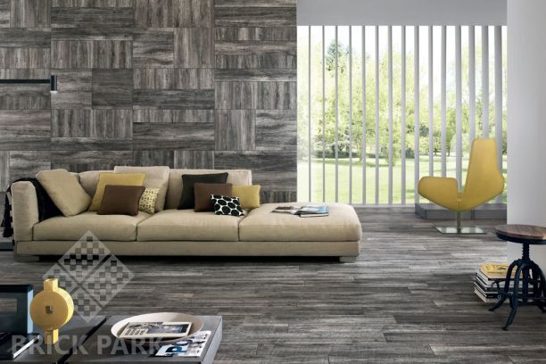 Керамогранит Italgraniti Listone D Steppa 30x120