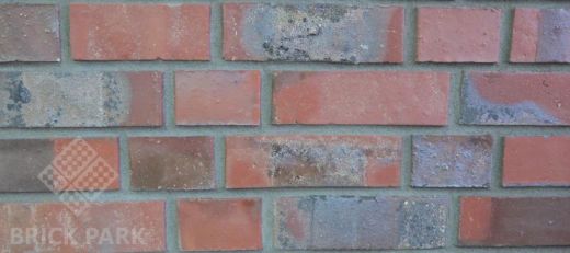 Gillrath Ringofenklinker Sortierung London