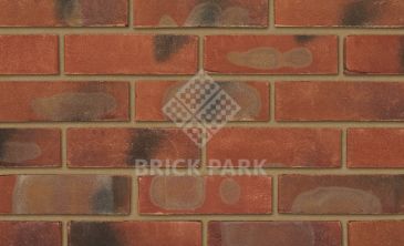 Кирпич IBSTOK Leicester Weathered Multi