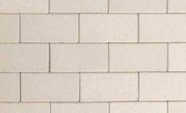 Клинкерная брусчатка ABC-Klinkergruppe Crème Weiss 200x100x52