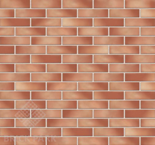 Клинкерная плитка King Klinker Солнечный берег (09) угловая