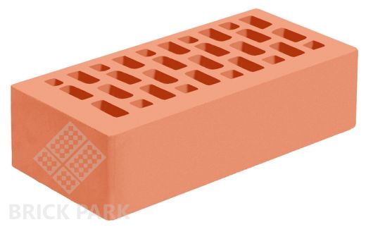 Кирпич ГКЗ Абрикосовый св. NF