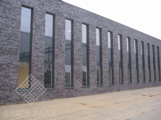 Кирпич Daas Baksteen Cedarwood WDF