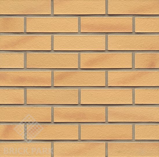 Клинкерная плитка Muhr Klinkerwerke Nr. 02  Gelb-bunt угловая NF