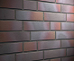 Клинкерная плитка Feldhaus Klinker Cerasi Maritim Negro R 386 DF 14