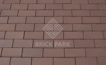 Клинкерная брусчатка Hagemeister Atna rechteck 200