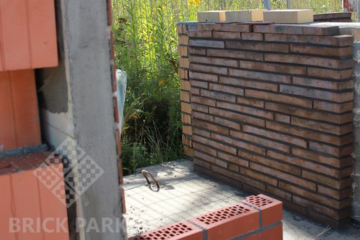 Кирпич Донские зори Усадьба Крекшино