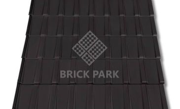 Черепица La Escandella VIENNA TILE Slate