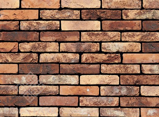 Кирпич Nelissen Old Limburg.BAEKEL WF50