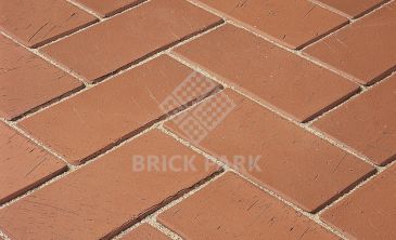 Клинкерная Брусчатка Wienerberger Baalberge 71