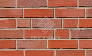  Кирпич Hagemeister Klinker Friesland Ba