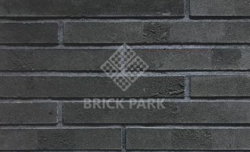 Плитка ручной работы Real Brick Коллекция 1 RB 1-13 Графитовый 