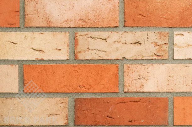 Кирпич Abc 0958 Grafschafter barock NF90