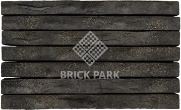 Ригельный кирпич Brickwell Maestro №17 М42 510x40x50 мм