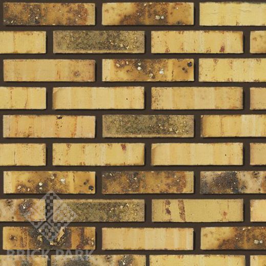 Кирпич Daas Baksteen Sussex Multi gesinterd fuss AF