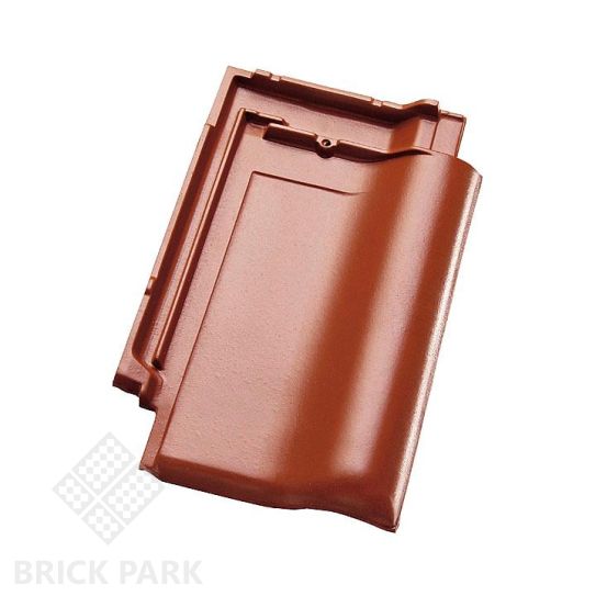 Черепица керамическая Koramic Universo 10 Copper Brown