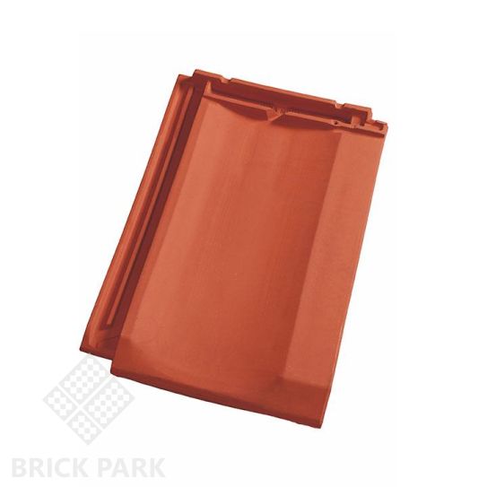 Черепица керамическая Koramic Jura Nova Natural Red