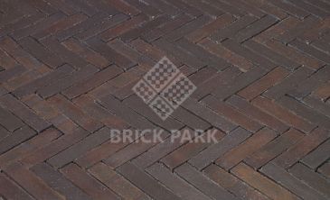 Клинкерная брусчатка Penter Nostalgie Wasserstrich UWF65