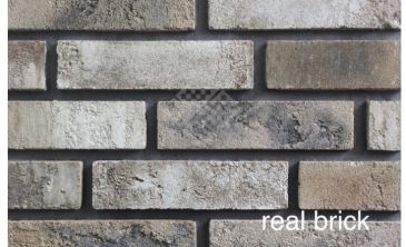 Кирпич ручной формовки Real Brick КР/0,5ПФ RB 01 маисовый