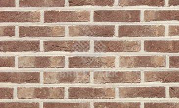 Клинкерная плитка Heylen Bricks Oud Romaans угловая