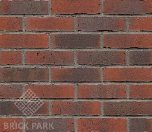 Клинкерная плитка Feldhaus Klinker Vascu Carmesi Flores R 743 NF 14