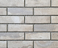 Клинкерная плитка под кирпич Interbau - Brickloft Vanille 240х71х10