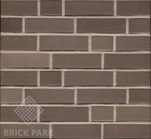 Кирпич Feldhaus Klinker marengo liso K 810 NF