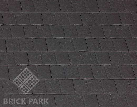 Черепица La Escandella Visum3 Tile Slate