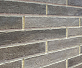 Клинкерная плитка под кирпич Interbau - Brickloft Felsgrau 360х52х10