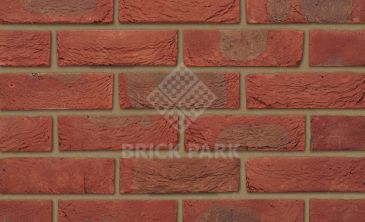 Кирпич IBSTOK Bradgate Claret