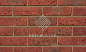 Кирпич IBSTOK Bradgate Claret