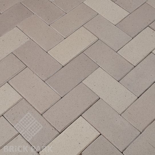 Клинкерная брусчатка Penter Lotis KK52
