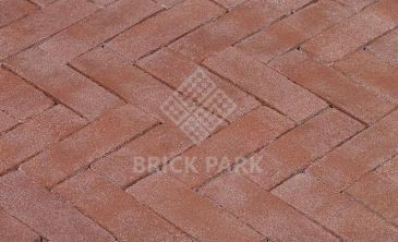 Клинкерная брусчатка Penter BRUNO TUMBLED DF85