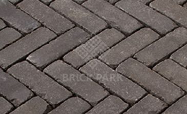 Клинкерная брусчатка Crh Clay Solutions Terra Lucca Antica 50