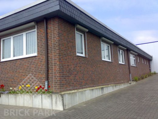 Кирпич Engels Rustiek WDF1/2