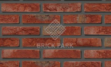 Кирпич Daas Baksteen Redstone WDF