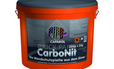 Caparol Capatect CarboNit