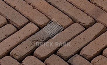 Клинкерная брусчатка Crh Clay Solutions Terra Chiara Antica 65