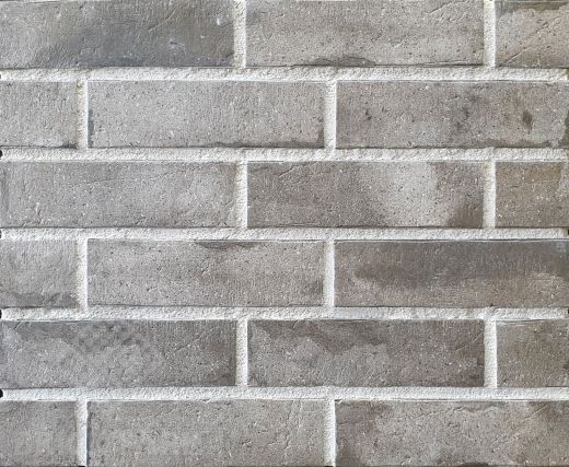 Клинкерная плитка под кирпич Interbau - Brickloft Taupe 240х71х10